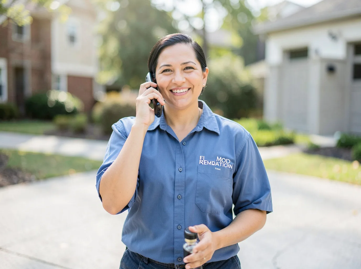 Mold Remediation Davenport, FL FAQs